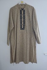 Men's Long Kurta Punjabi Size