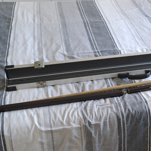 Piece snooker pool cue - snooker,