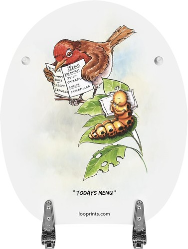 Fun novelty toilet seat soft - novelty,