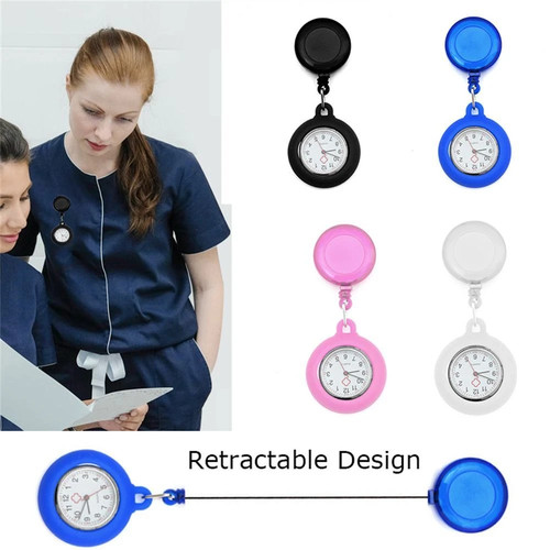 Clip doctor medical - clip-on, hanging