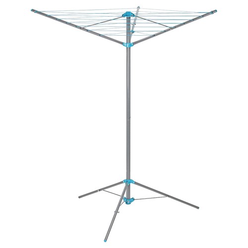 18m clothes airer - clothes, portable