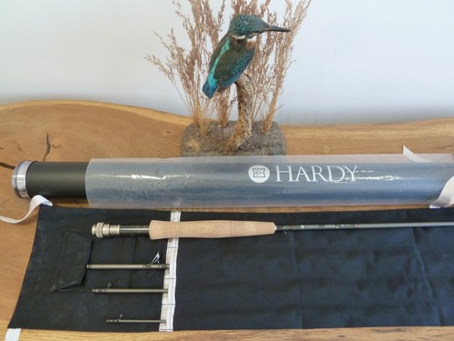 Hardy wraith 550 - wraith, 9