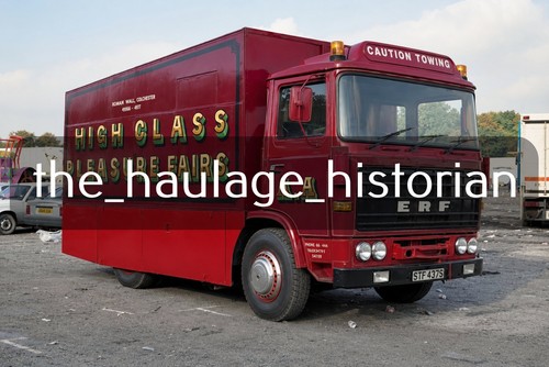 Thh truck photos erf b - -,