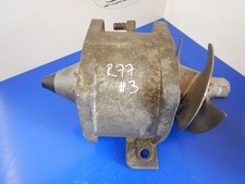 Kawasaki jetski JS 550 jet