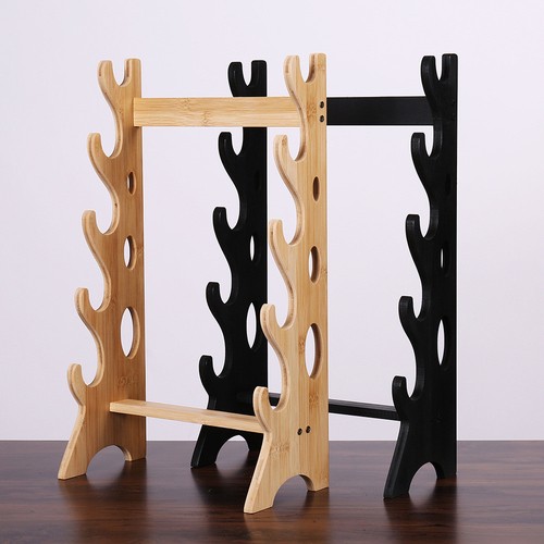 Bamboo japanese samurai sword - bamboo,