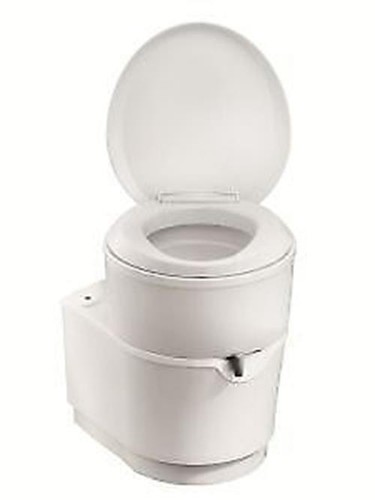 Thetford c223s cassette toilet - c223s,
