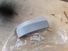 Zafira A GSI OPC Rear Corner