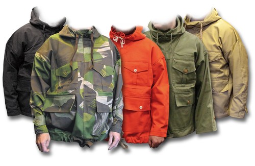 New sas wwii - wwii, pattern
