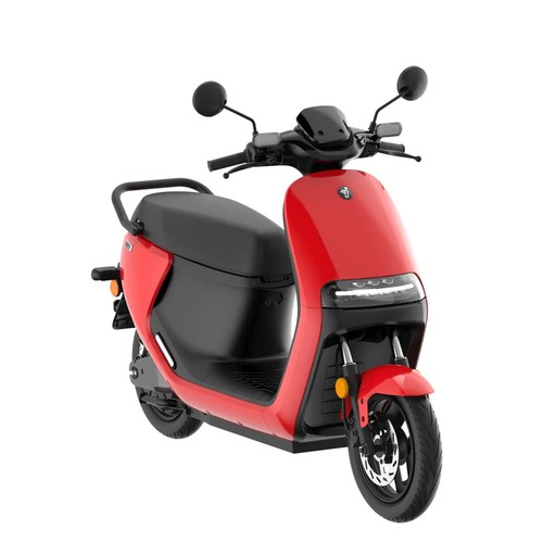 New segway e110a moped - segway, e