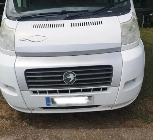 Swift ducato bonnet grill - bonnet,