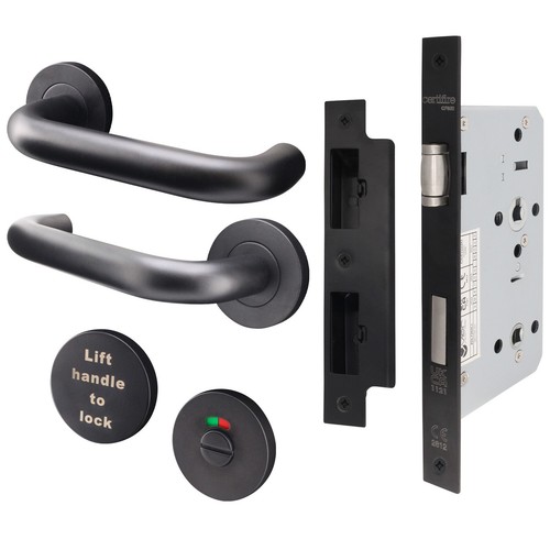 Din lift lock for - din,