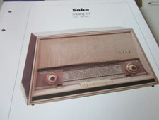 Radio Archive N 03 Wiring