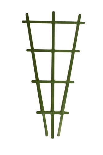 Plant pot trellis support - plant, trellis/support