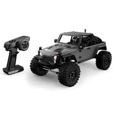 MJX H12Y RC Car 1:12 Off Road Remote Controlled Rock Crawler Brushless 2S 7.4V