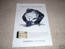 Conrad Johnson DR-1 CD, D/A 2b