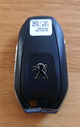 Genuine unlocked peugeot - unlocked, 3