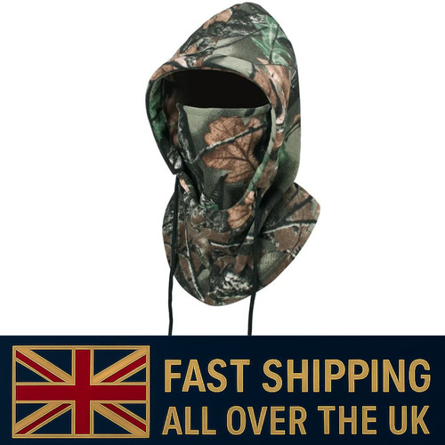 Balaclava full face - full,