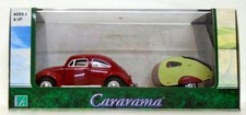 Cararama 1/43 Scale Diecast