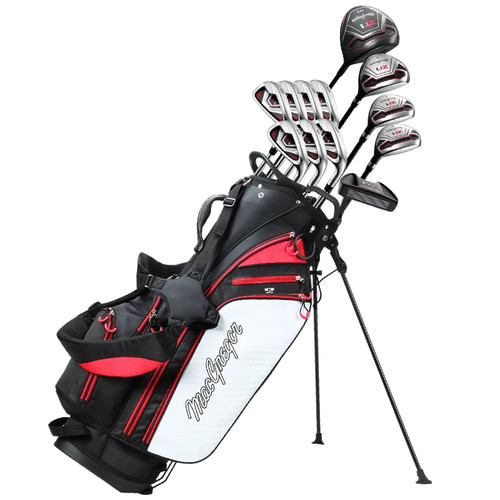 Macgregor zt1 mens complete - zt1,