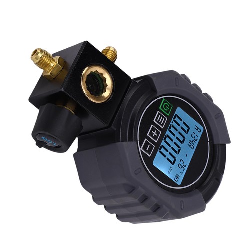 E201 digital manifold - mg-e201,