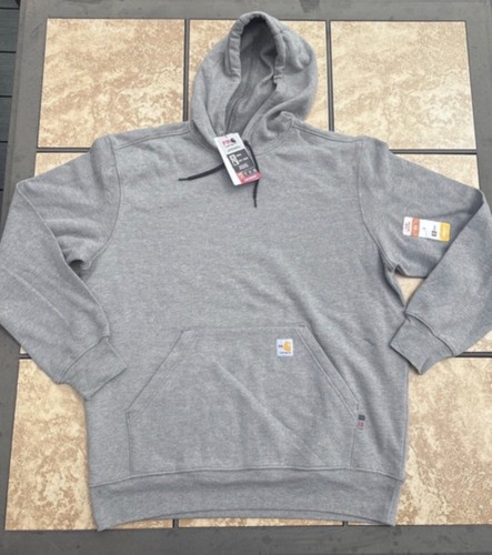 Carhartt force flame - fr,