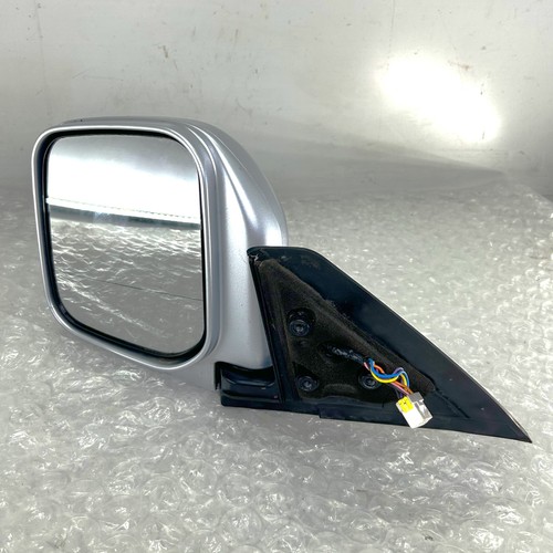 Door wing mirror front - door,