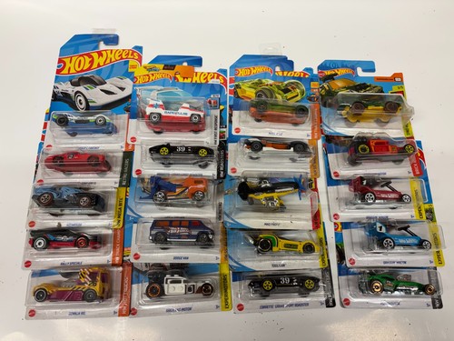 Hot wheels bundle - wheels, of