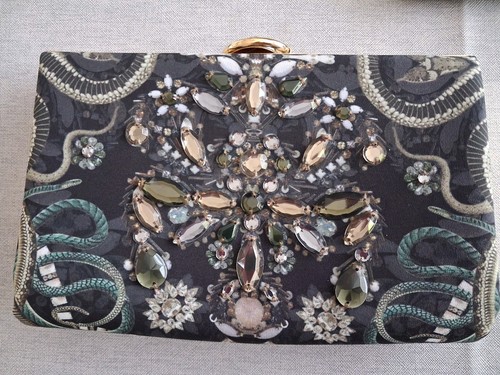 Ted baker beaded - ted,