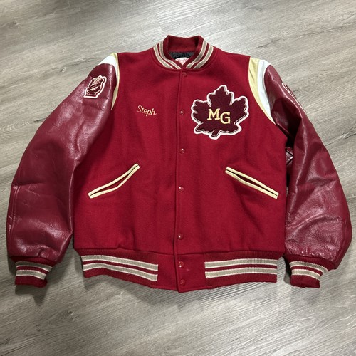 Vintage 1999 letterman - letterman, varsity