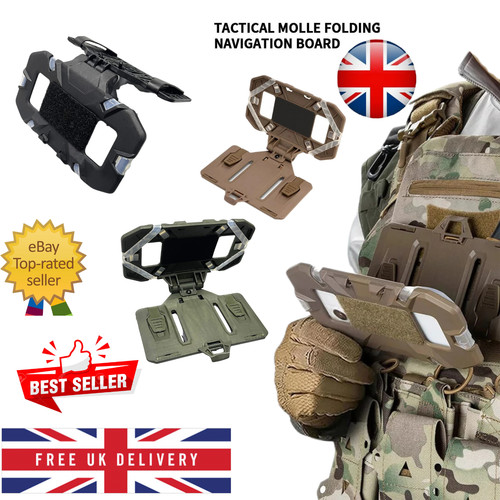 Tactical molle phone - tactical,