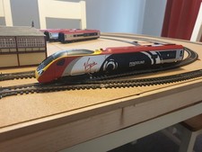Hornby Pendolino Alstom Power