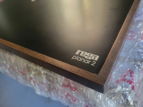 Rega planar woody plinth - planar, 2