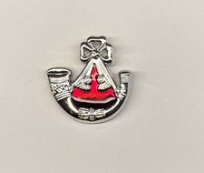 The Light Infantry Lapel Pin
