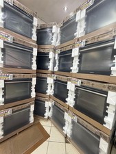 Siemens HR578G5S6B IQ500 Pyrolytic Single Oven With Added Steam –STAINLESS STEEL