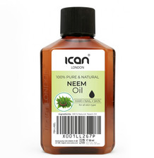 Ican 100% pure & natural Neem