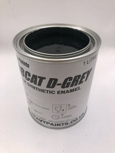 Bobcat digger charcoal grey - bobcat,