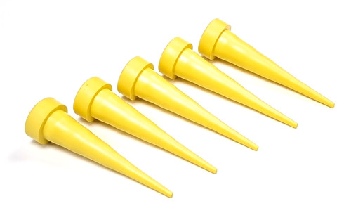 Plumber pipe bung stopper - pipe,