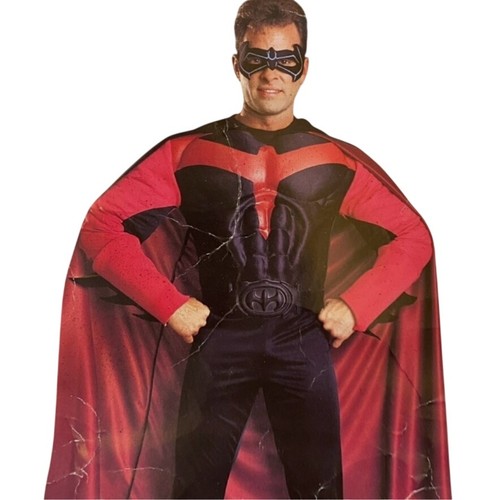 Vintage batman and robin movie - vintage,