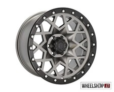 Dodge Nissan 4x4 Offroad R17