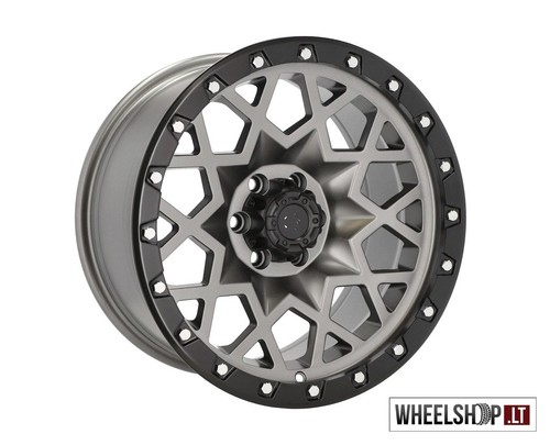 Dodge nissan 4x4 offroad r17 - nissan,