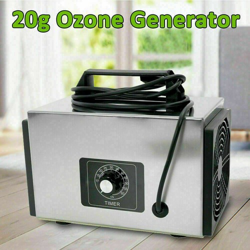 220v 20000mg ozone generator - 220v,