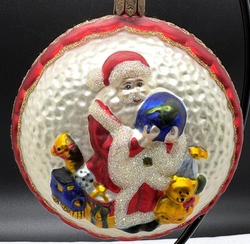 Waterford holiday heirlooms - holiday,