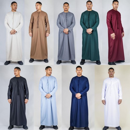 Men thobe emirati - thobe,