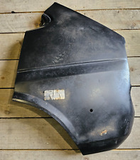 FORD FIESTA MK2 XR2 PASSENGER SIDE REAR WING REPAIR PANEL N.O.S RARE NOW