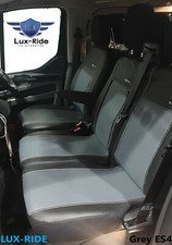 Tailored Seat Covers For Ford