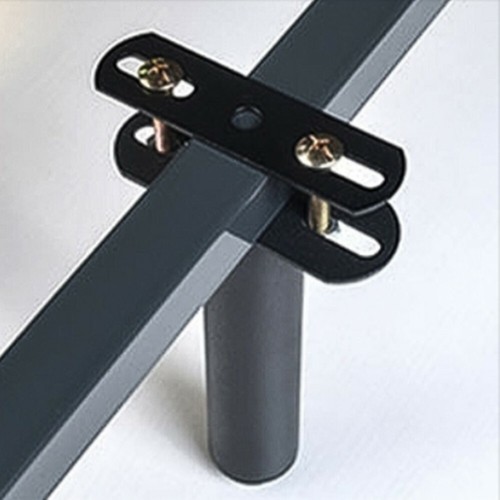 Adjustable bed centre rail - centre,