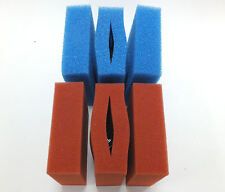 Compatible Oase Biotec 5/10/30 Coarse Or Fine Foam Pond Filter Sponge Block