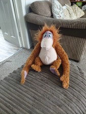 Disney The Jungle Book King