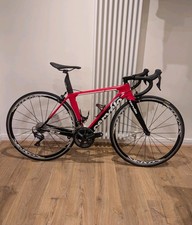 Cervelo S3 Carbon Road Bike 48cm Ultegra Rim Brake