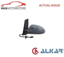 OUTSIDE REAR VIEW MIRROR LHD